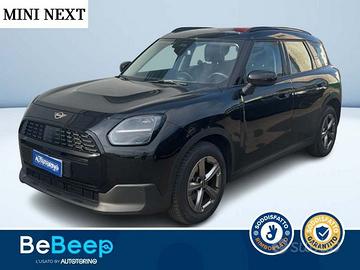 MINI Countryman Mini F60 MINI 2.0 48V D ESSEN...