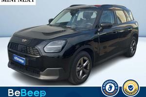 MINI Countryman Mini F60 MINI 2.0 48V D ESSEN...