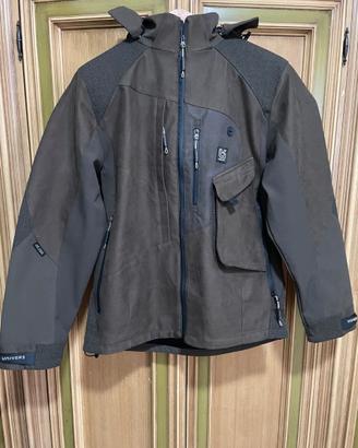 Giacca da caccia e tempo libero