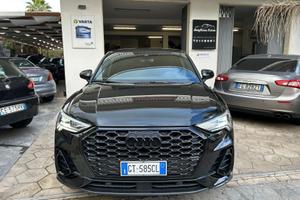 Audi Q3 35 TDI S tronic line edition