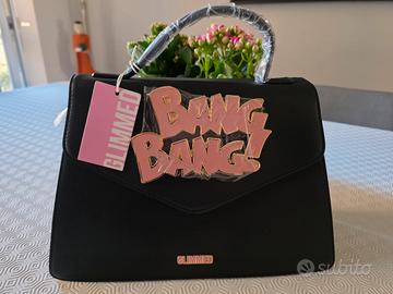 borsa donna Glimmed bang bang Big