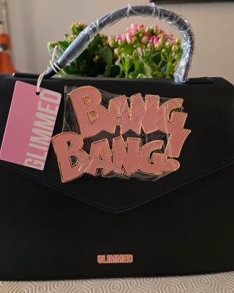 borsa donna Glimmed bang bang Big