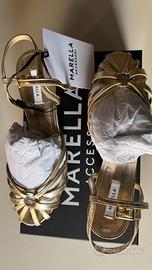 Sandali Marella collezione 2026