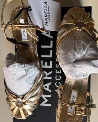 Sandali Marella collezione 2026