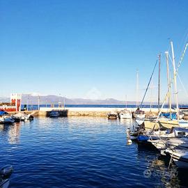 PORZIONE DI BIFAMILIARE A PADENGHE SUL GARDA