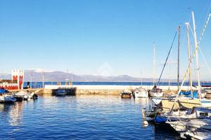 PORZIONE DI BIFAMILIARE A PADENGHE SUL GARDA