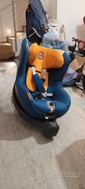 Cybex Sirona S i-size