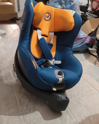 Cybex Sirona S i-size