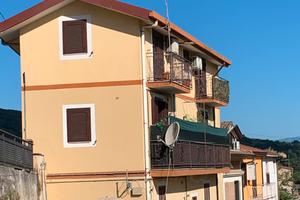 Casa semindipendente