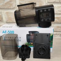 Automatic Feeder AF-500 dispenser cibo automatico