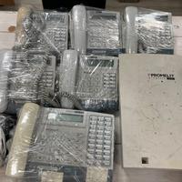 Telefoni Promelit e centralino
