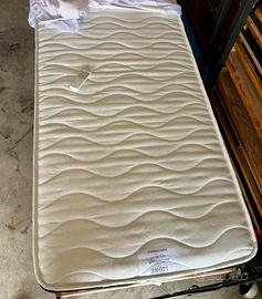 Rete motorizzata e materasso