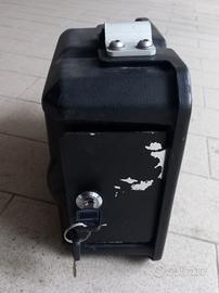 tool box cassetta attrezzi