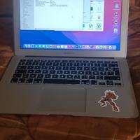 MacBook Air 2017