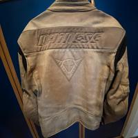 Giacca dainese vintage