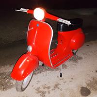 Piaggio Vespa 50 L del 1968