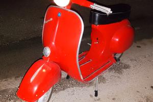 Piaggio Vespa 50 L del 1968