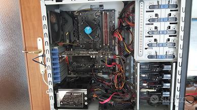 PC Intel Core i7-7700