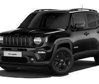 Ricambi jeep renegade