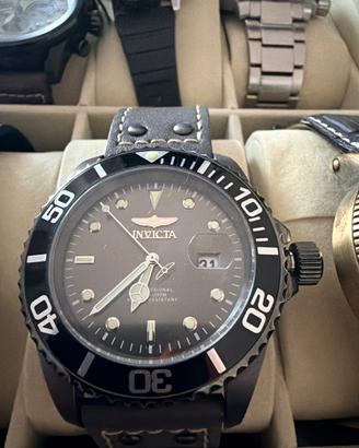 Orologio uomo Invicta