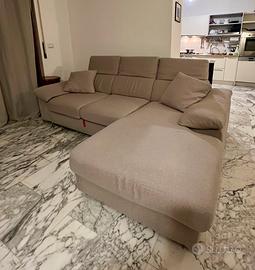 Divano Eccellenti Condizioni