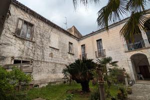 Palazzo Ottocentesco