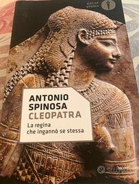 Cleopatra