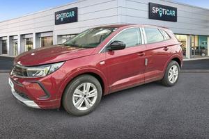 Opel Grandland 1.2 130cv Edition MT6