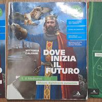 Dove inizia il futuro 1