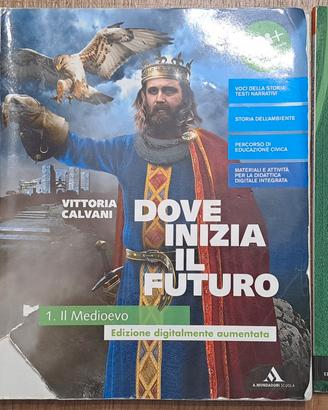Dove inizia il futuro 1