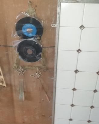 oggettistica d'epoca - arredo cucina 
