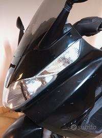 Piaggio x8 125