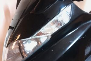 Piaggio x8 125