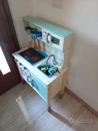 Cucina bimbi