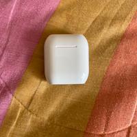 Cuffie Wireless Bianche