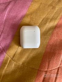 Cuffie Wireless Bianche