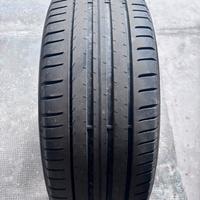 Pirelli cinturato p7 205/55/r17