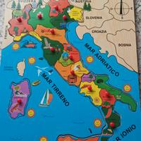 puzzle legno 
