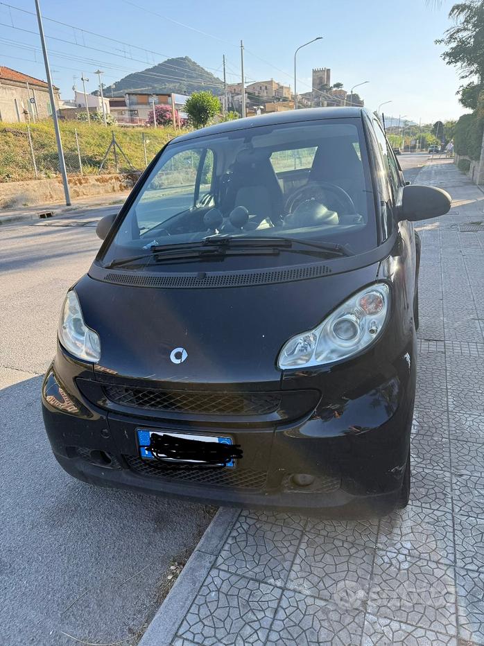 smart Altro modello