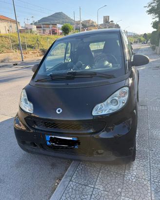 SMART FORTWO 1000 52 KW MHD CABRIO PULSE