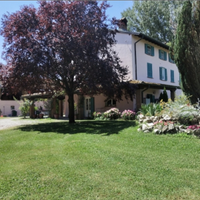Casale Casolare tre piani +scuderie e padd