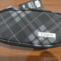 Astuccio scuola Comix / Invicta 