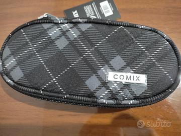 Astuccio scuola Comix / Invicta 