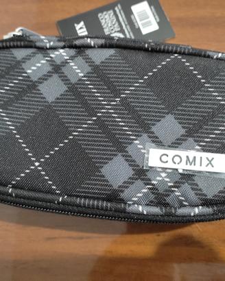 Astuccio scuola Comix / Invicta 