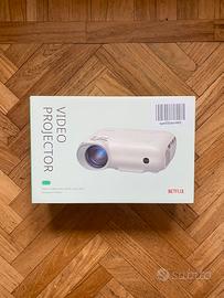 Proiettore smart Yoton Y9
