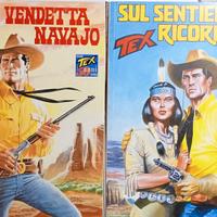 Tex Willer Speciale X6