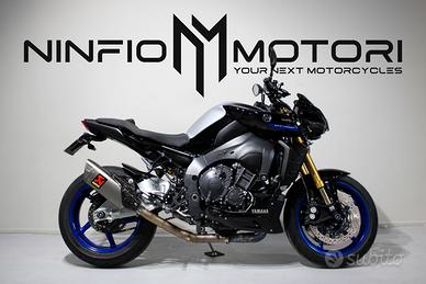 Yamaha MT-10 SP - 2022