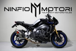 Yamaha MT-10 SP - 2022