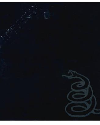 Lp cofanetto Metallica