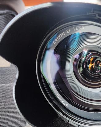 CANON EF 24-105 F4 IS 